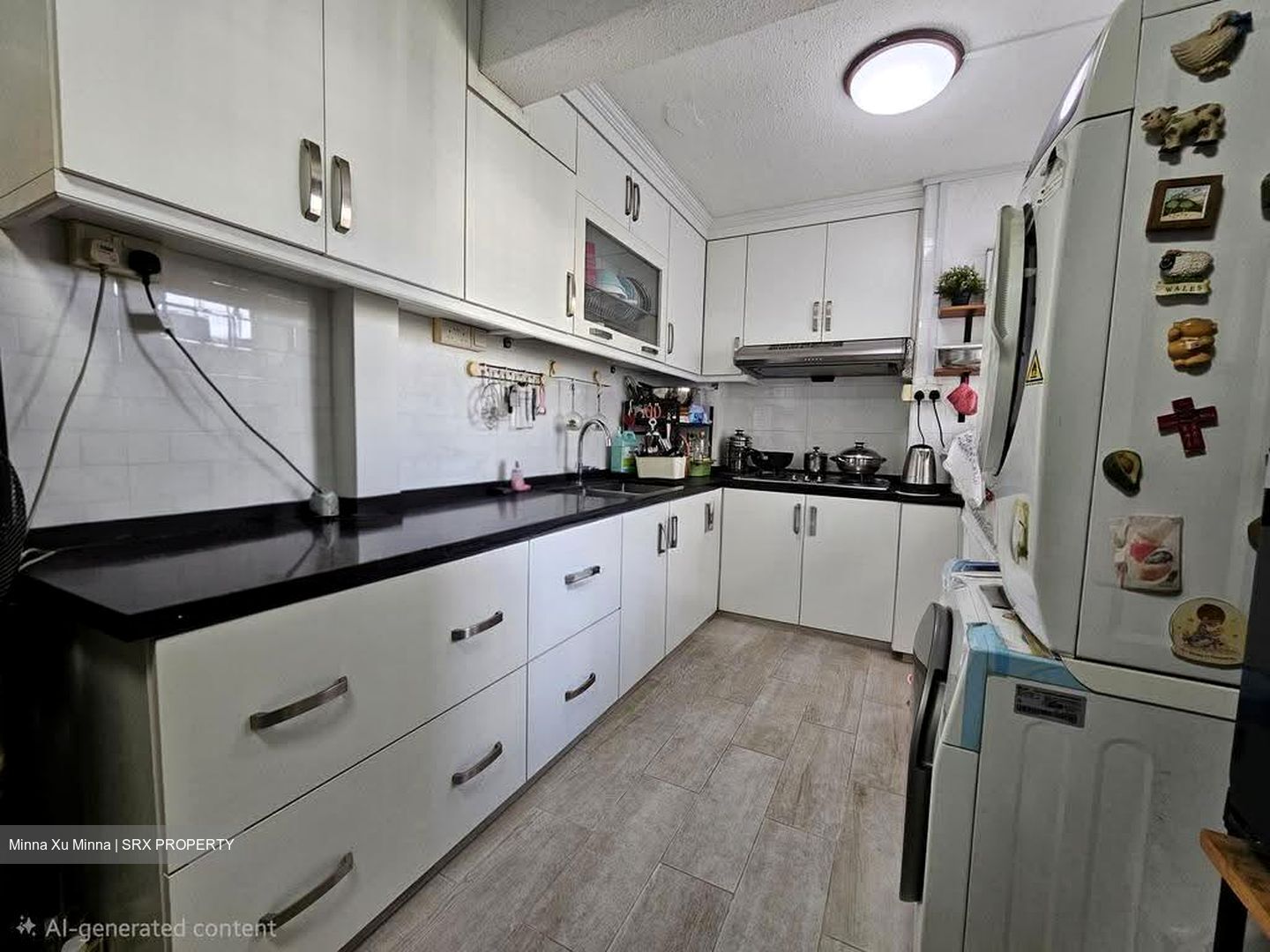 Blk 109 Jurong East Ville (Jurong East), HDB 5 Rooms #629789021